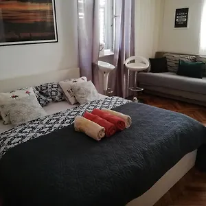 Optimist Split/city Center Apartment Split