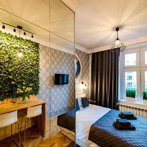  Apartament Słowackiego
