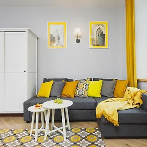  Apartament Otium Old Town Na Groblach Square