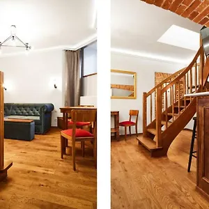  Apartament Househost Ii: Studencka Street