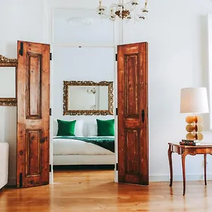 54 Sao Paulo - Exclusive Apartment Lisbon