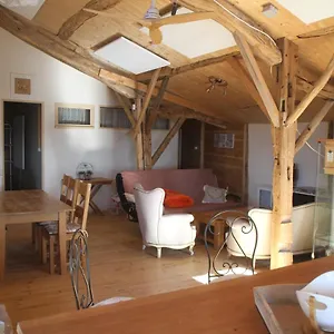 Ladavaminne , Chérier France
