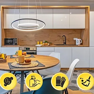  Apartament 3d Kosciuszki 19