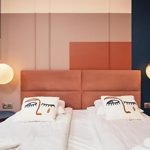 Polka Apartment