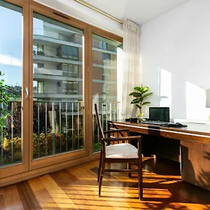  Apartament Otium Old Town Angel Plaza