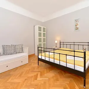 Historic Centre Iv Apartment Prague