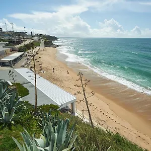 Modern Flat Apartment Estoril