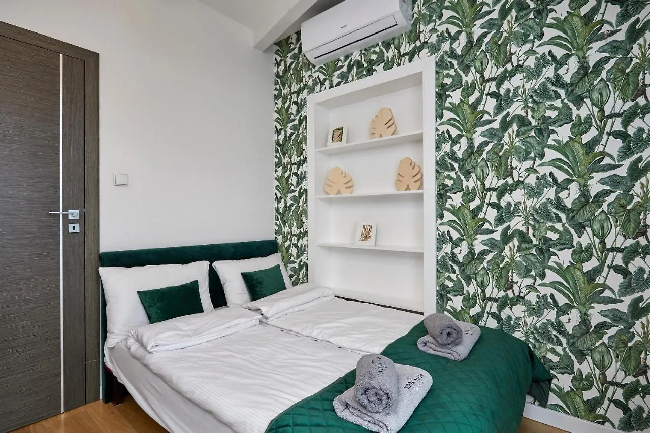 Luxurious Apartments Cracow Krakow