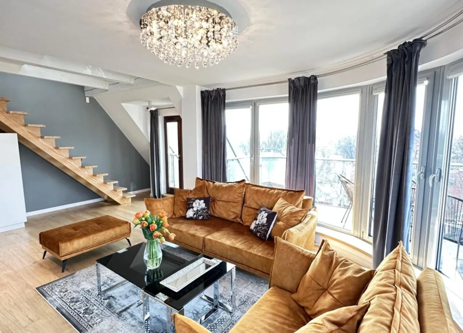 Luxurious Apartments Cracow Krakow