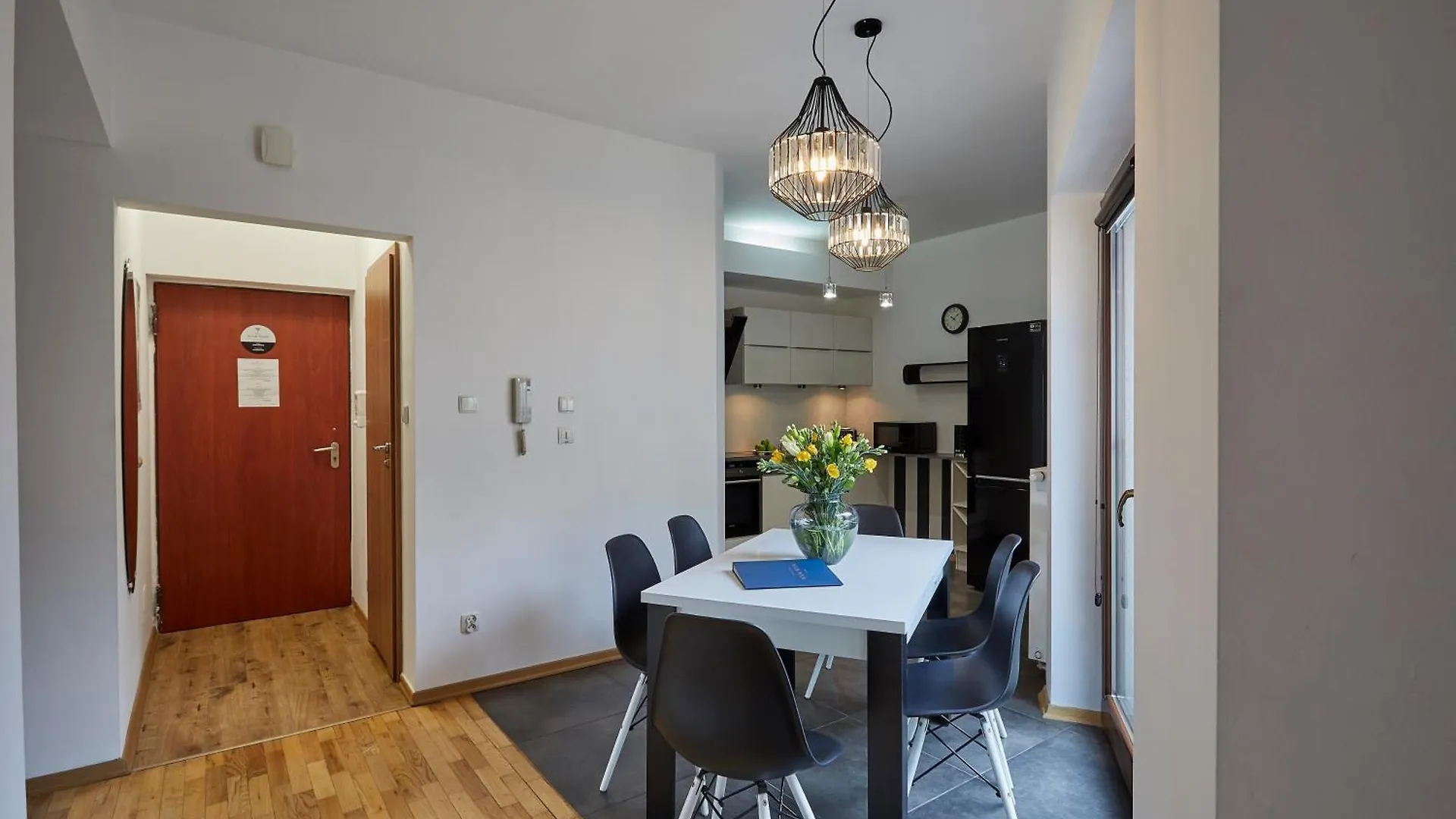 Luxurious Apartments Cracow Krakow