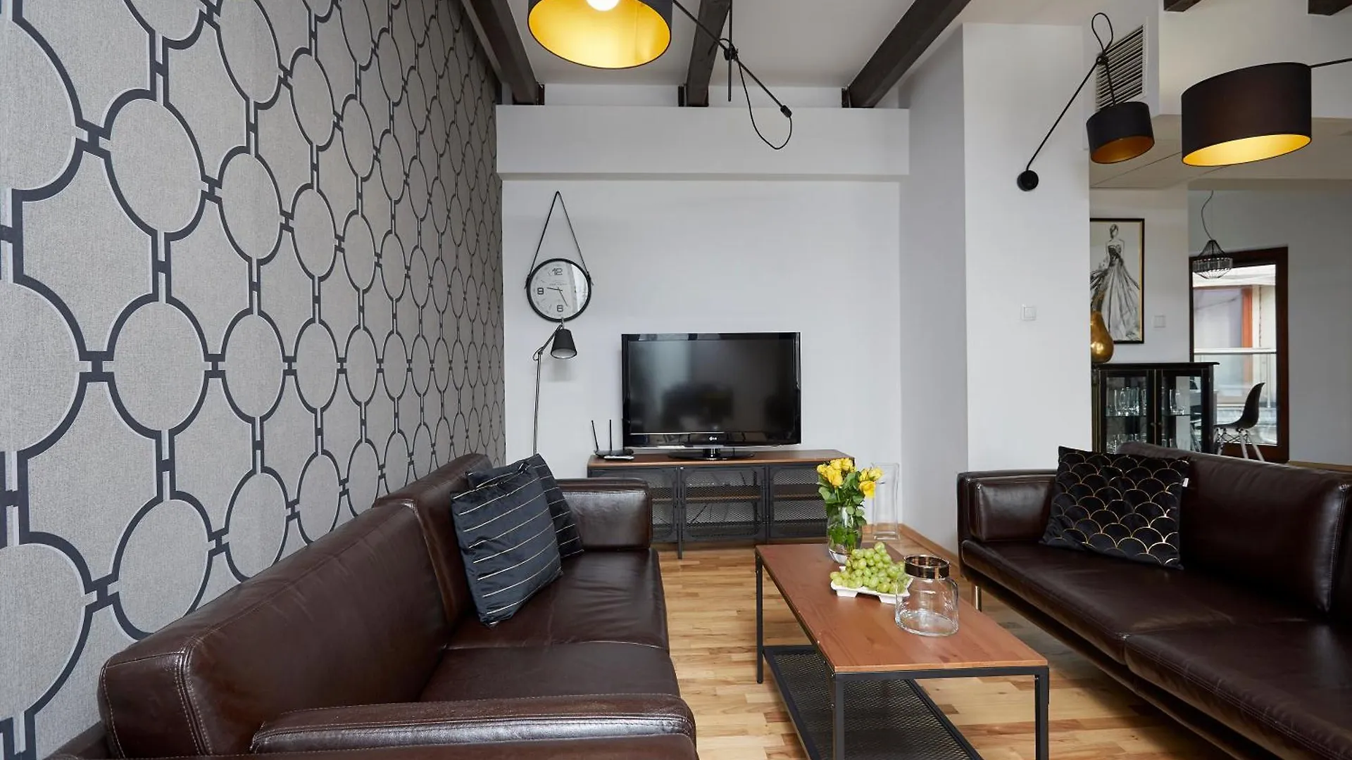 Luxurious Apartments Cracow Krakow